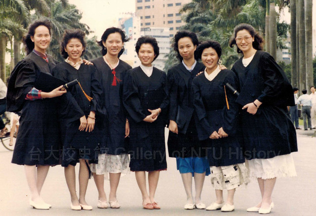 法律系畢業生1987