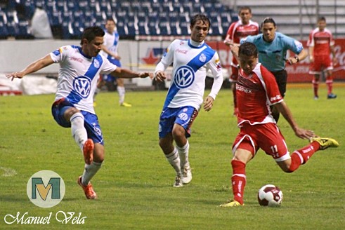 IMG_0260 El Puebla FC derroto 1 – 0 al Deportivo Toluca en… | Flickr