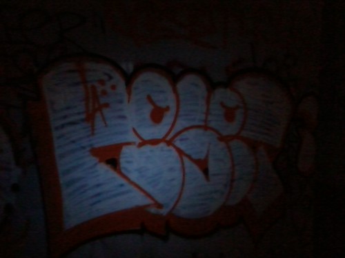 Reset One FUA | by MF DOOM 626