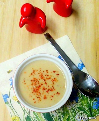 easy Creamy Cauliflower Soup recipe_thumb[3]