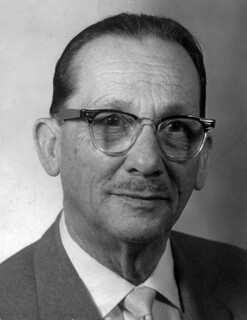 Governor Joseph Flores