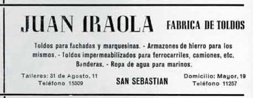 31 De Agosto