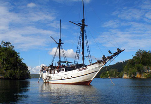 SM/Y Ondina