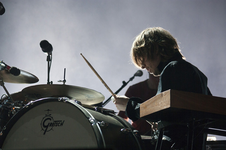 Sigur Ros – DCode Fest 2012