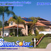 Solar Photovoltaic Systems / Panels -- 6.3kW - Lake Forest, CA