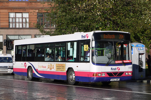 First Glasgow 61698 (X452UMS) | by haley111
