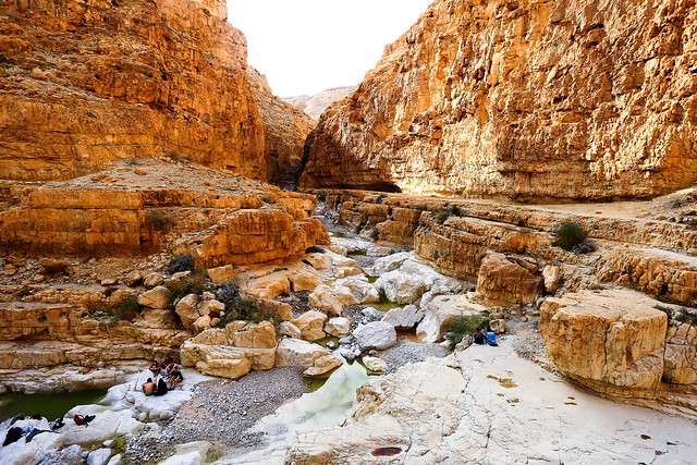 Canyon-Darga - Judaean Desert - Israel - Follow me on Instagram:  @lior_leibler22