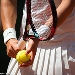 Caroline Garcia