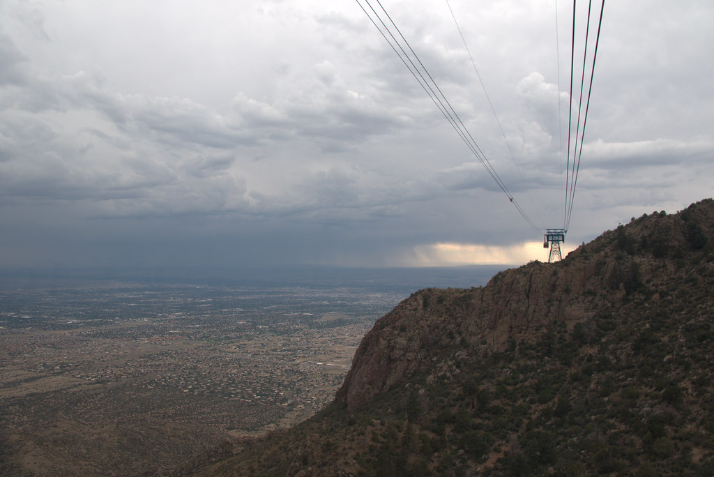 Domingo Baca
