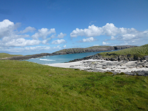 Pabbay Pabbay | en.wikipedia.org/wiki/Pabbay,_Barra_Isles | John Steedman | Flickr