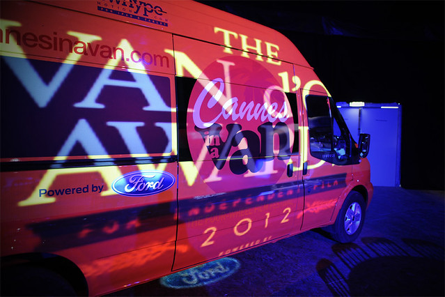 The Van d'Or Independent Film Awards 2012