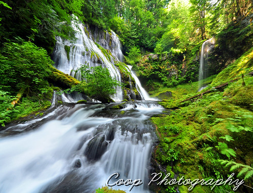 summer panorama creek forest river carson photography waterfall washington nikon angle 5 wide 8 august columbia falls national wa gorge coop panther 2012 gifford pinchot d90