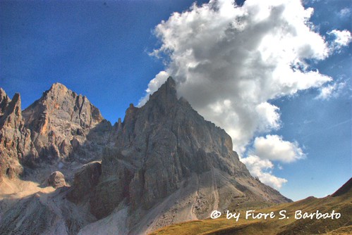 Passo Rolle