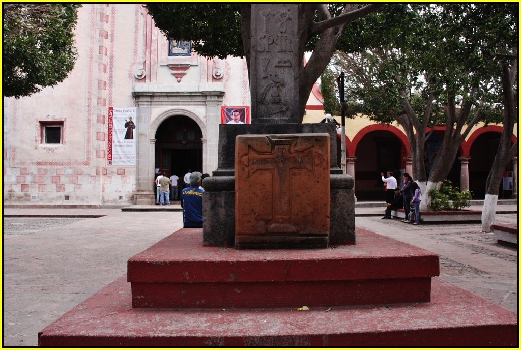 Colonia Tejeda