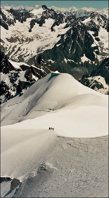 Mont Blanc range 05