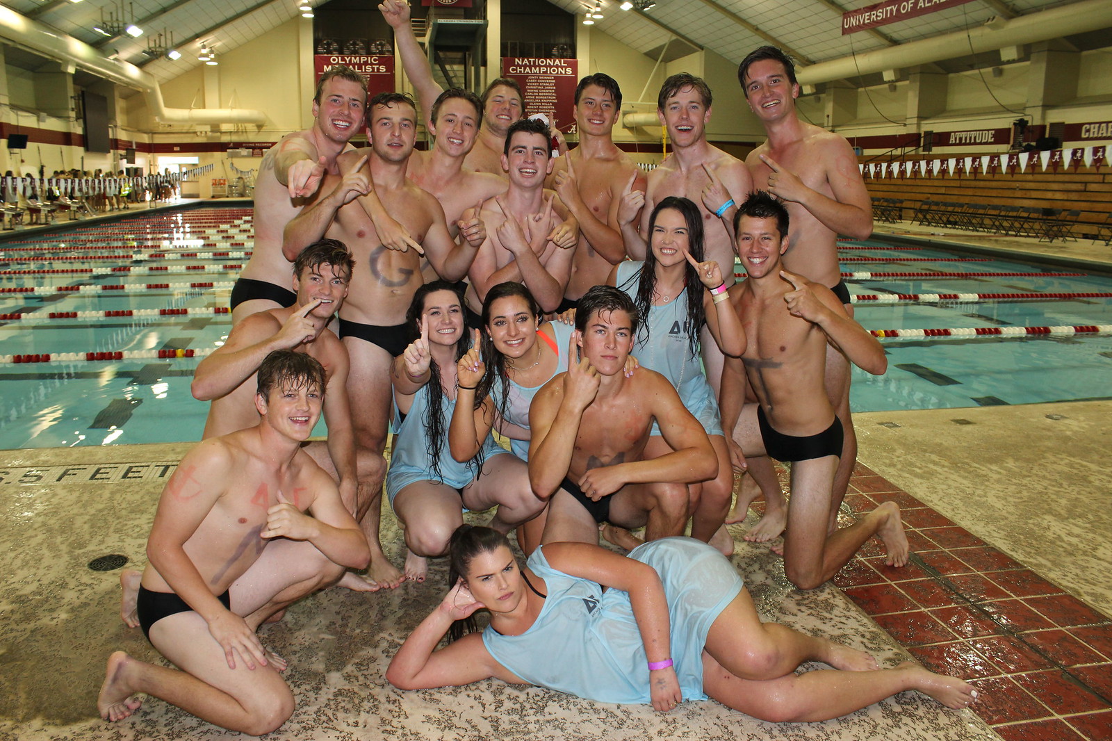 Anchor Splash 2016 | Flickr