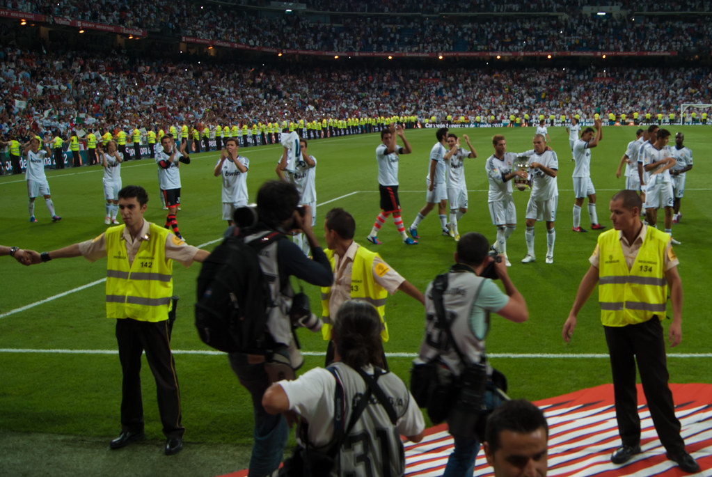 Real Madrid Campeón ②