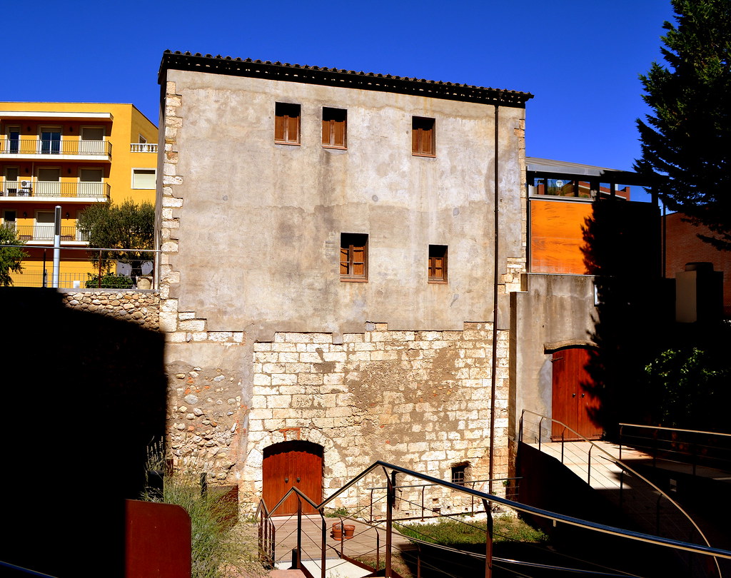El Molí