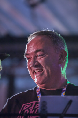 Noel Kelly - Salty Dog, Electric Picnic 2012