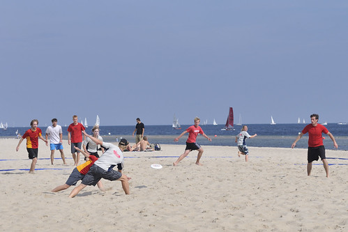 Strand Beach