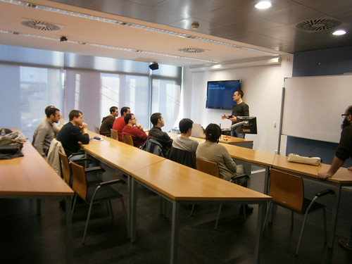 Agile Dev Course | by beCode