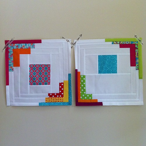 September DGS blocks | by AccidentalCrafter