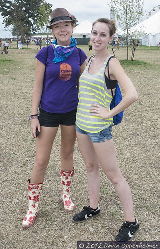 A Girls First-Time Guide to Bonnaroo - The Murfreesboro Pulse