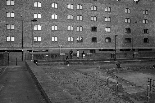 Wapping Wall | by mraposio