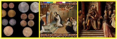 Poder Español en la Nueva España. | by El Real Consejo de Indias 319
