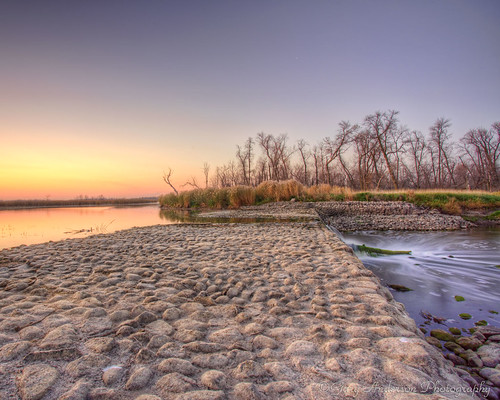 Rock Dam HDR by Gar40y, Rock Dam in J. Clark Salyer National Wildlife Refuge.


<a href="http://garyandersonphotography.zenf