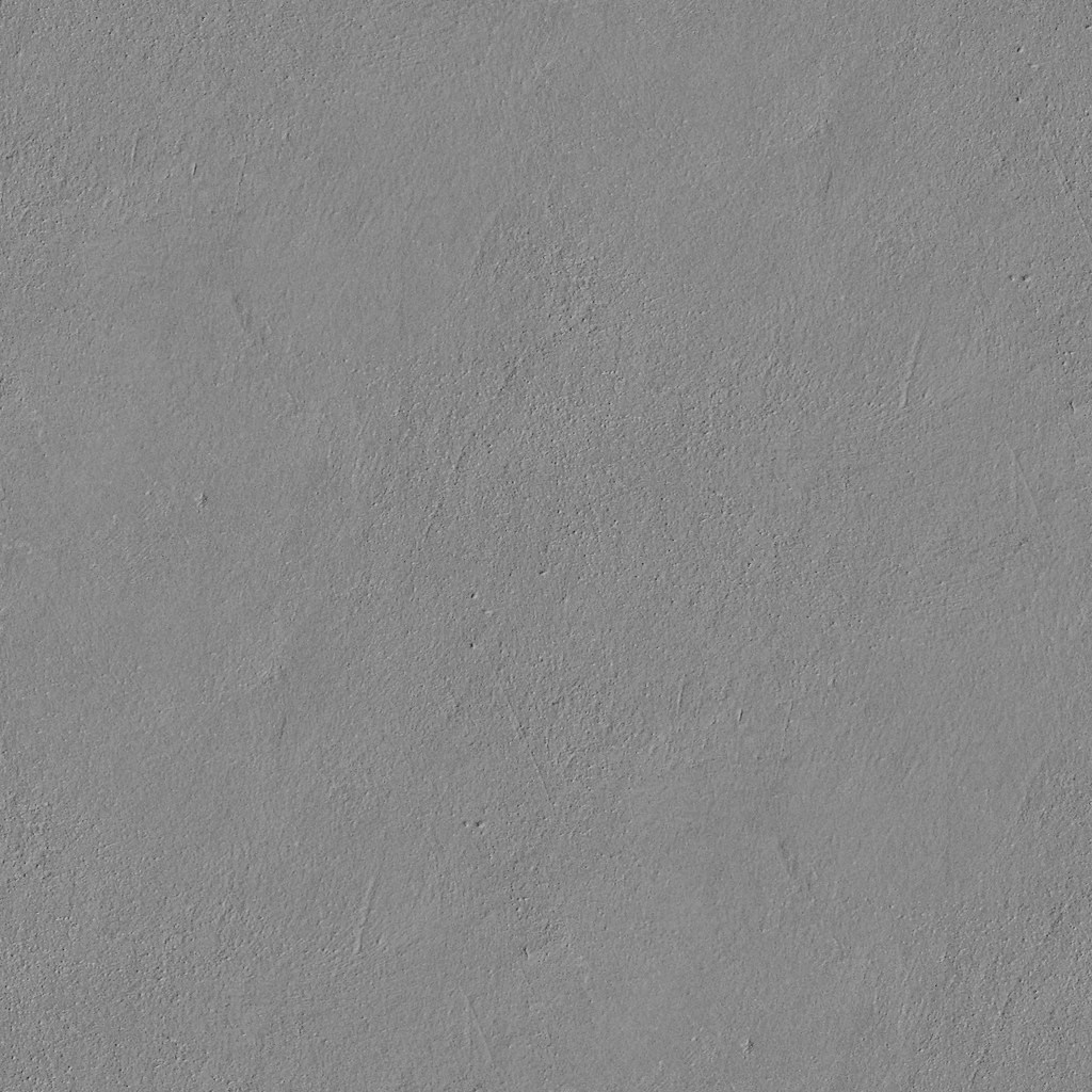 Free Grey/Gray Painted Wall Texture [2048px, tiling, seamless]