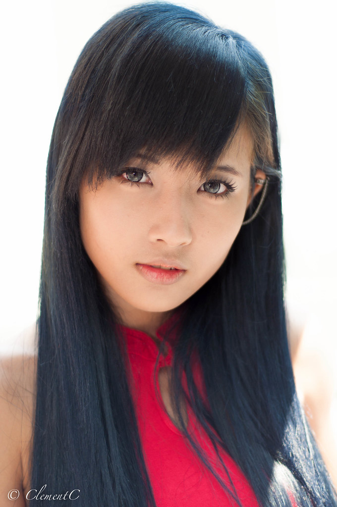Models | Hi, this are some pictures of my first model shoot … | Flickr
