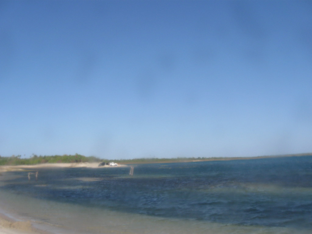 Lagoa do Paraíso