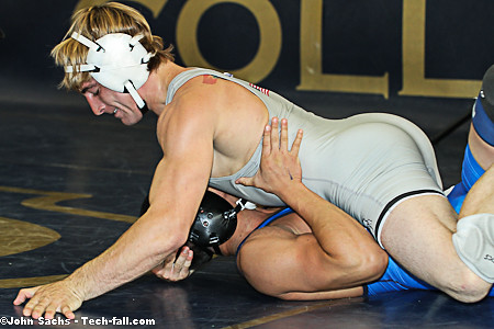 2012 Golden Eagle Invitational | by @techfallsachs