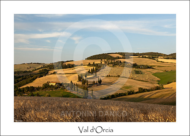 Val d'Orcia (15705)