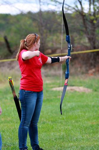 Archery Competition | by drumz63