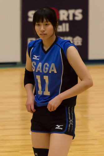 新鍋理沙選手 | 岐阜国体で撮影。 | Backuper | Flickr