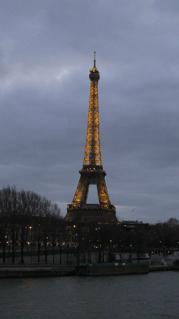 Paris | Renee | Flickr