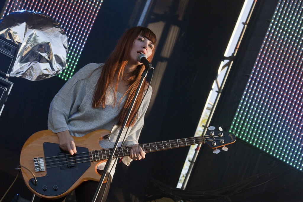 Capsula – DCode Fest 2012