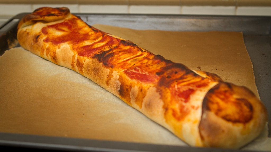 Pizza City