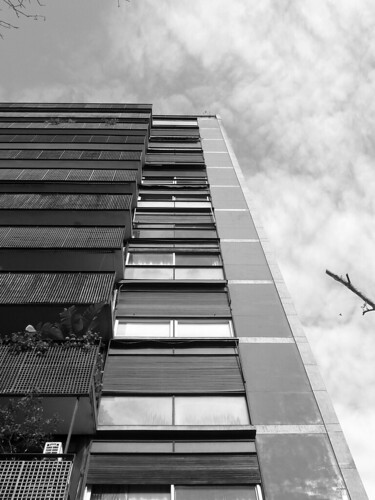 Edificio Posadas. | by Lufuentealba