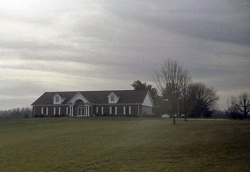 The Baptist Children's Home | by HaarFager