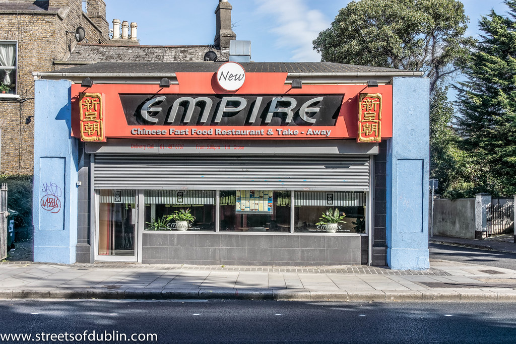 New Empire