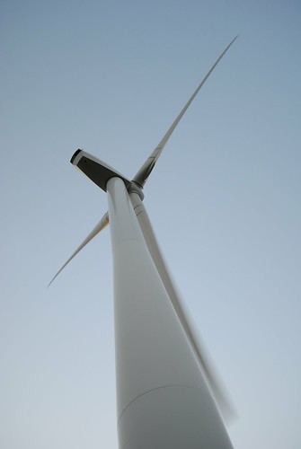 sunrise scotland scottish turbine windturbine blackwood m74motorway