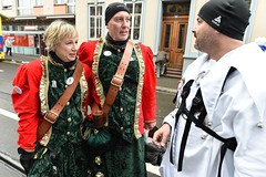 Fasnacht 2016