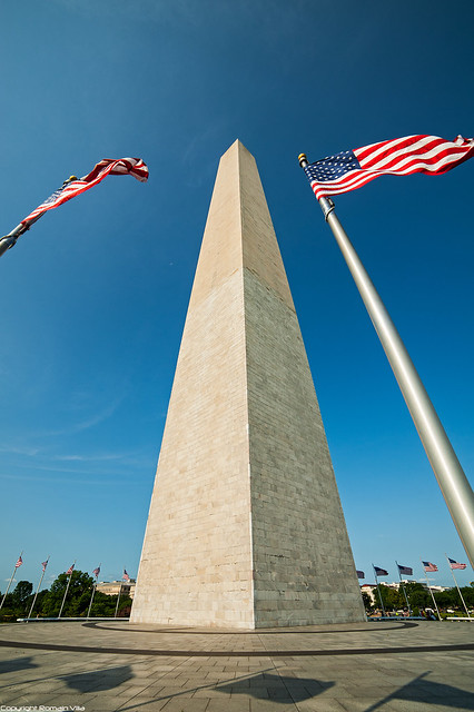 Washington Monument - Washington D.C.