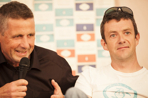 Ashoka Ireland Social Entrepreneurship - Mindfield at Electric Picnic 2012