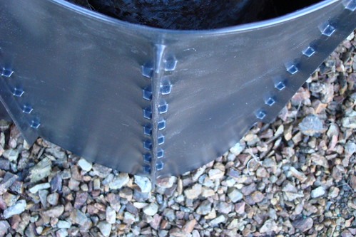 Villa Vacuum Roll | by Villa Root Barrier.com