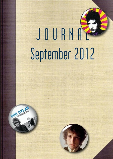 Journal cover Sept 2012
