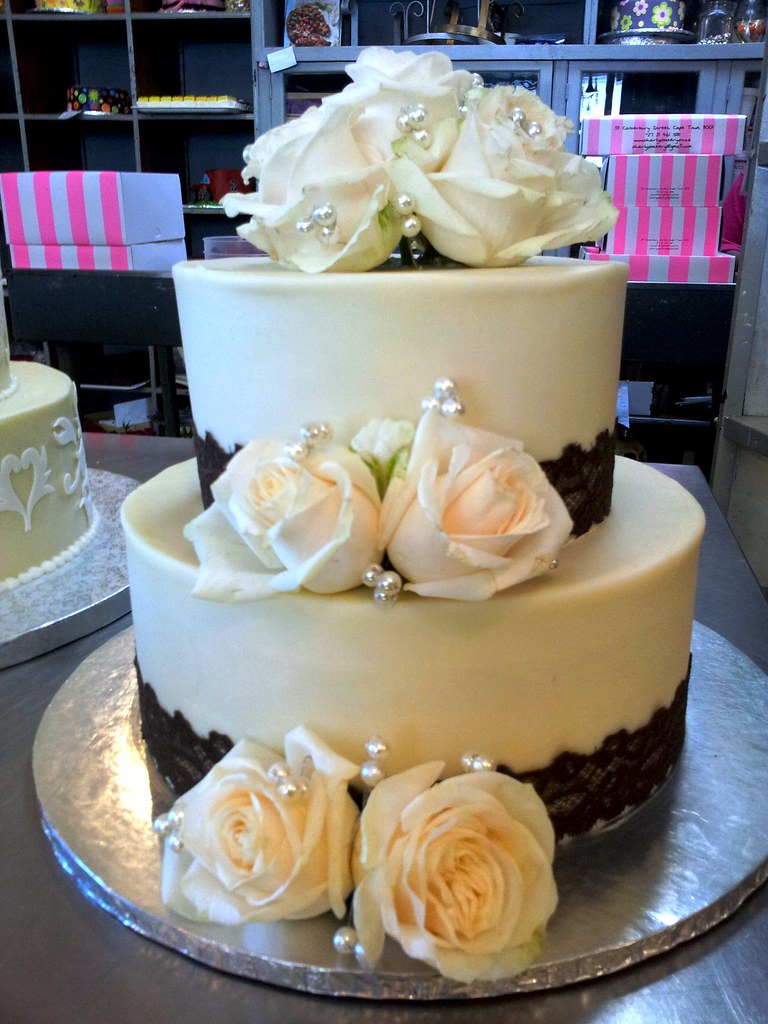 Best Chocolate Wedding Cake Ideas APK for Android Download